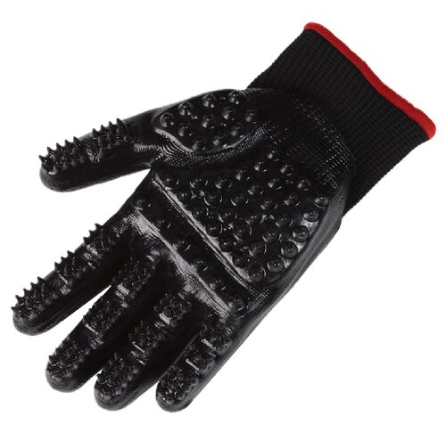 Deshedding Gloves - Assorted Sizes