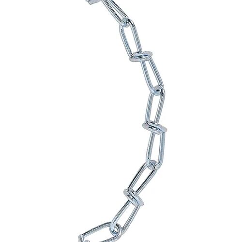 Double Loop Chain - (Sold by the Foot)