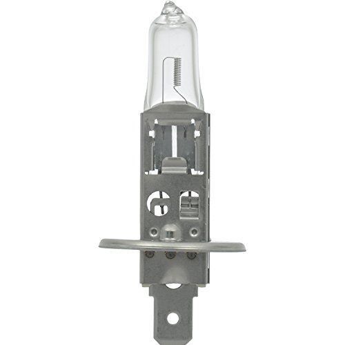 H1 Basic Halogen Headlight Bulb - 1 Pack