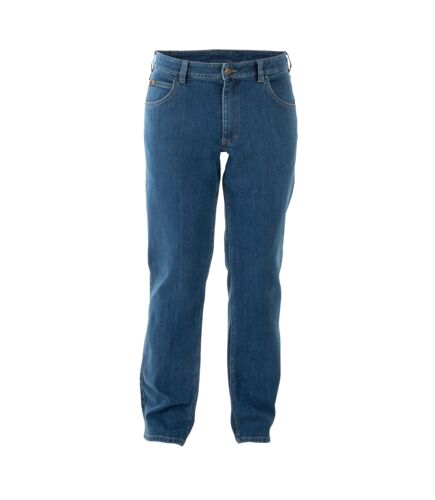 Men's Flex Denim 5 Pocket Jean
