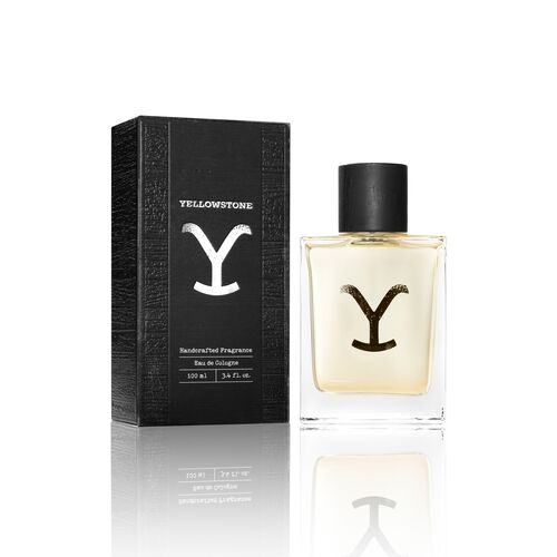 Yellowstone Cologne for Men 3.4oz