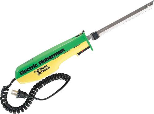Electric Fillet Knife
