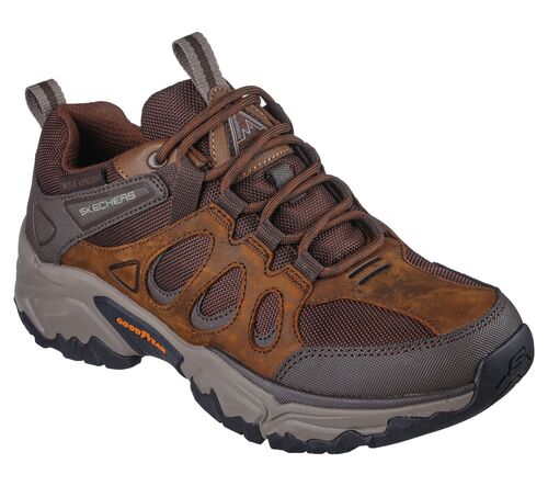 Men's Relaxed Fit: Terraform - Selvin