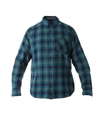 Men's Flannel Shirt