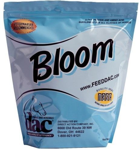 Bloom Supplement - 5 Lb
