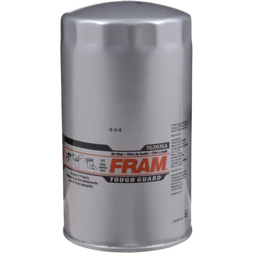 Tough Guard Spin-On Oil Filter - TG3976A