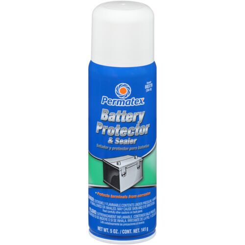 Battery Protector & Sealer Aerosol 5 Oz