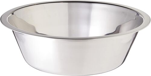 McSunley Prep-n-Cook 12 Qt. Stainless Steel Prep Bowl