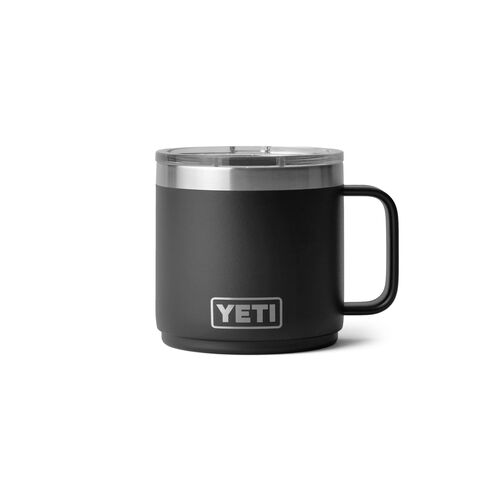14 oz Rambler Stackable Mug with MagSlider Lid
