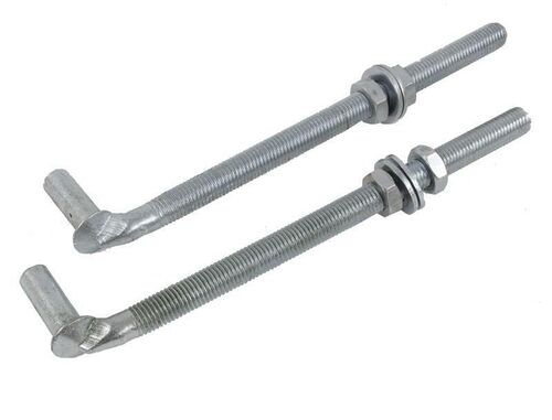 3/4" x 10" Hinge Bolt