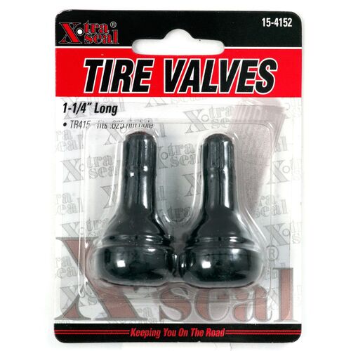 1-1/4 in TR 415 Tire Valve Stem