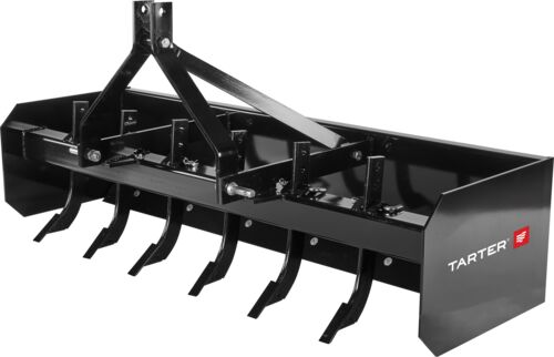 200 Series 6 ft. Box Blade