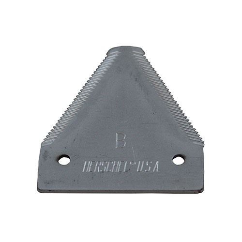 14-Tooth XH Fits CIH Mowers Combines - 10-Pack