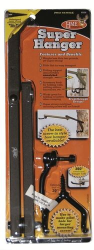 Pro Series Super Hanger