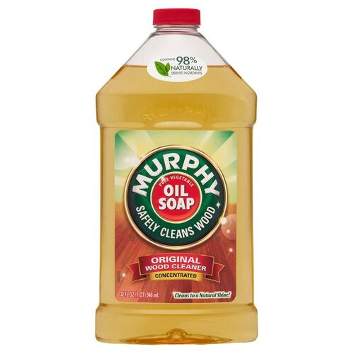 Original Wood Cleaner - 32 oz