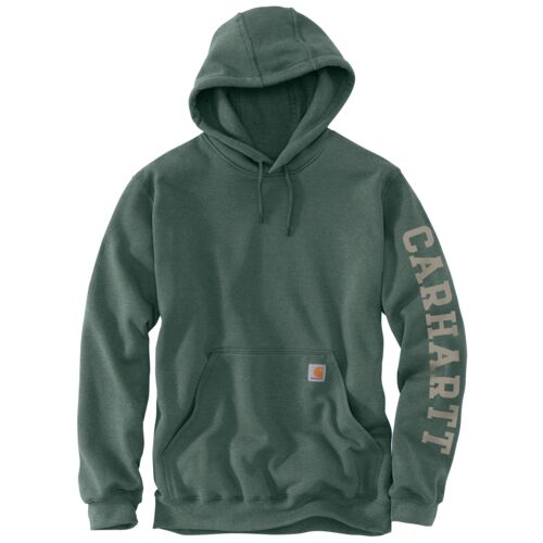 Men's Loose Fit Midweight 1889 Graphic Sweatshirt