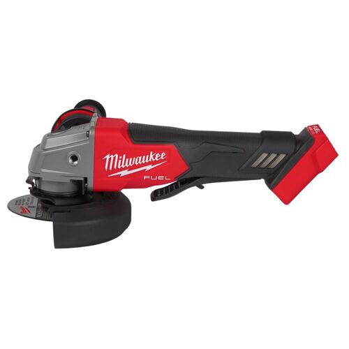 M18 Lithium Ion Brushless Cordless 4-1/2" /5" Grinder Paddle