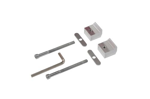 Tool Box Tie Downs