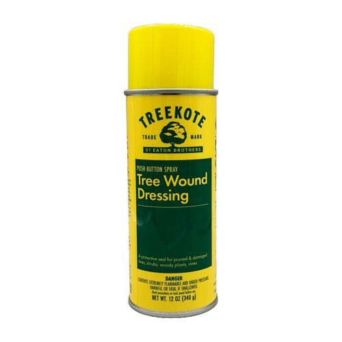 Wound Dressing Aerosol Spray - 12 oz