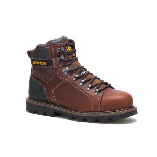 Men's Alaska 2.0 Steel Toe Boot