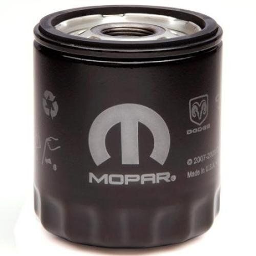 Spin-On Oil Filter - MO-409