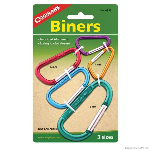 Multi-Pack Biners