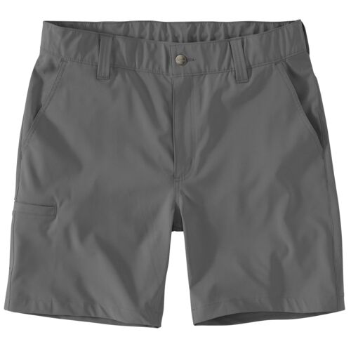 Men's Relaxed 8" Force Phoenix Shorts