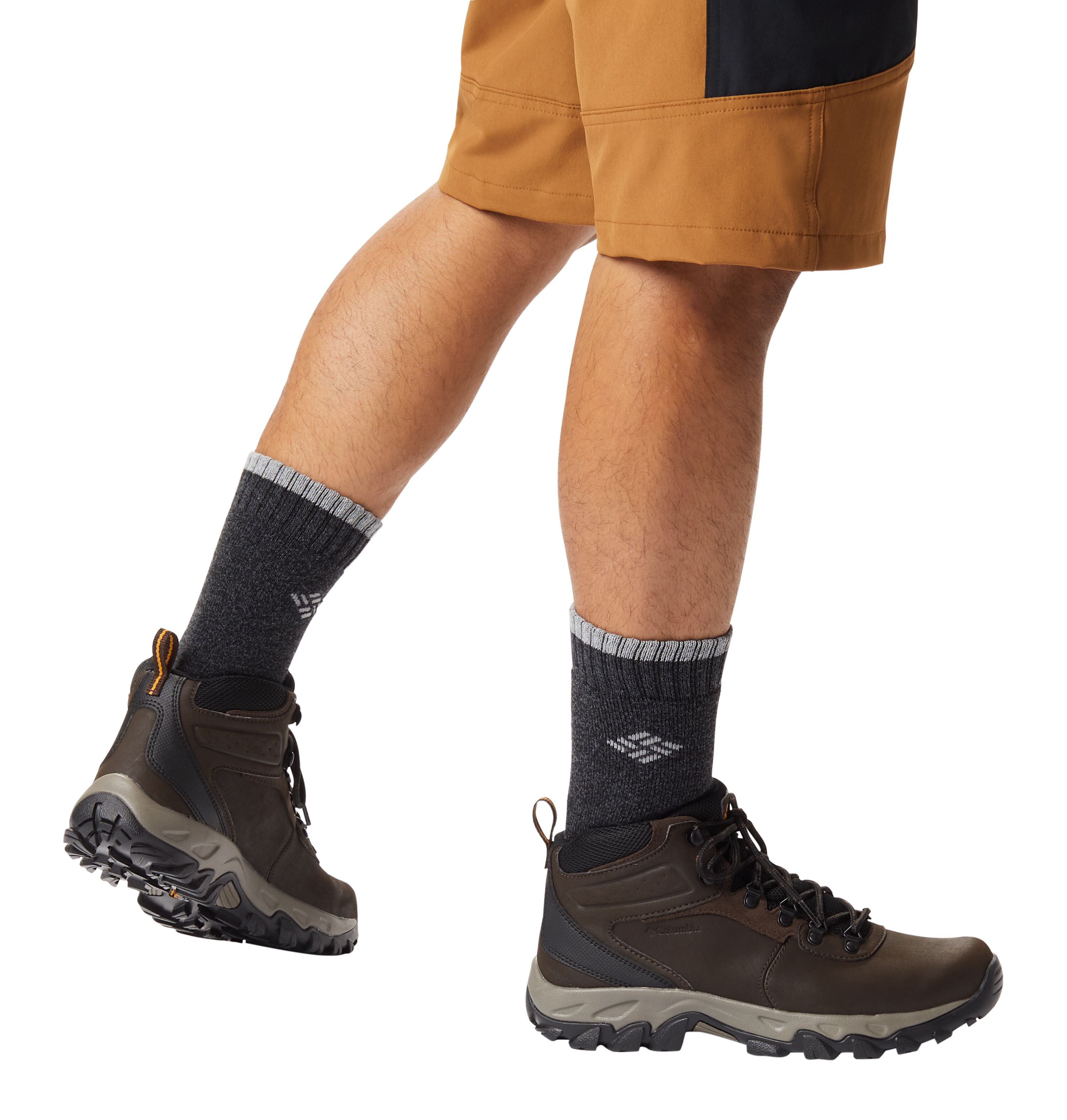 Men's Newton Ridge Plus II Waterproof Hiking Boot