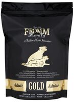 Family Adult Gold Dog Food
