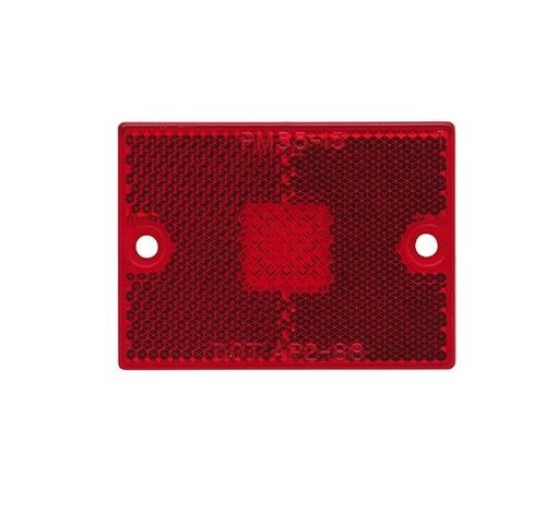 Red Replacement Lens For 813, 814