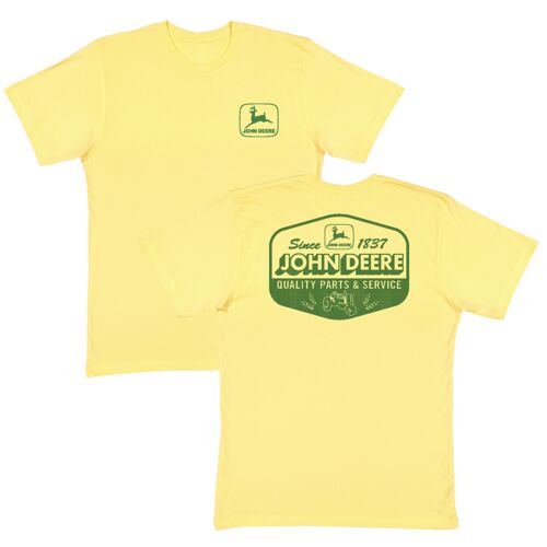 Men's Vintage Wash Short Sleeve T-Shirt