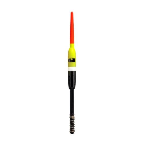 Night 'N Day Glow Spring Clip-On Float
