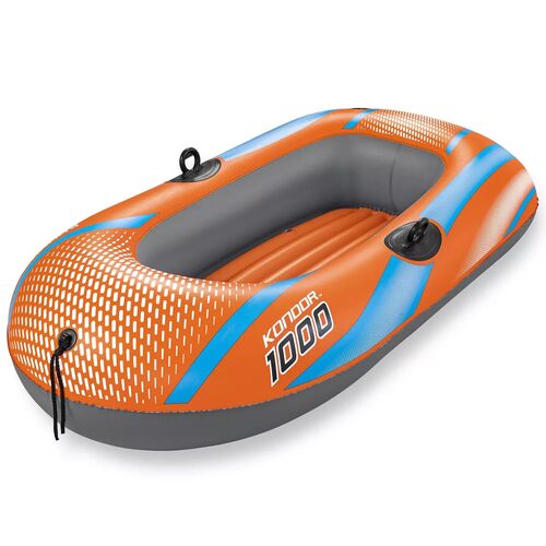 H2OGO! Kondor 1000 Inflatable Boat