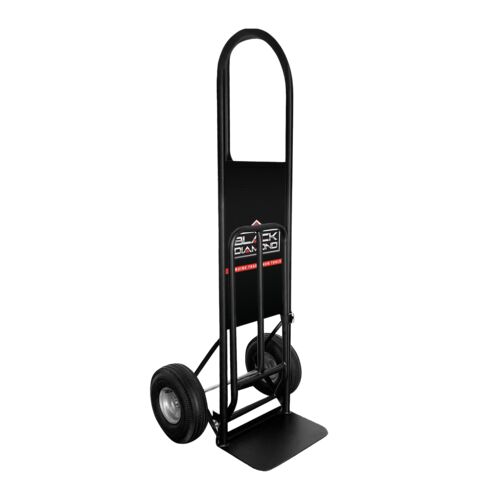 800 LB. Capacity Sack Hand Truck With Folding Nose