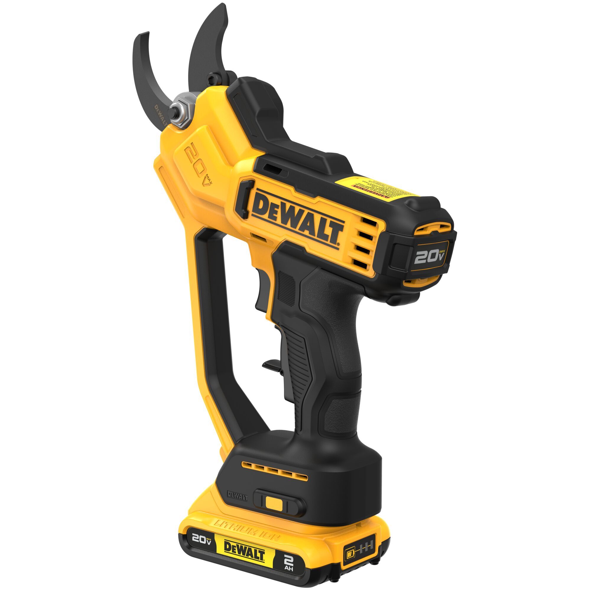 Dewalt 20V Pruner