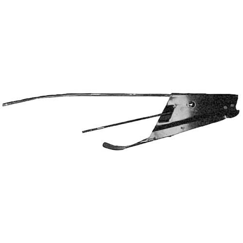 Universal Steel Grass Board