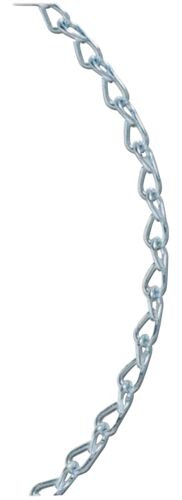 Single Jack Chain #14 - (Sold by the Foot)