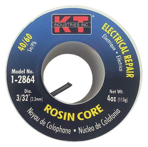 Rosin Core Solder 40/60