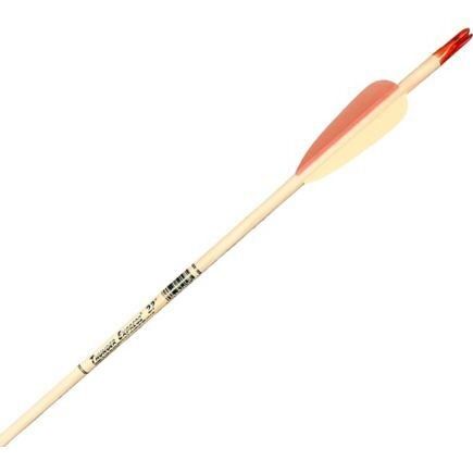 Wooden 27" Thunder Express Arrow