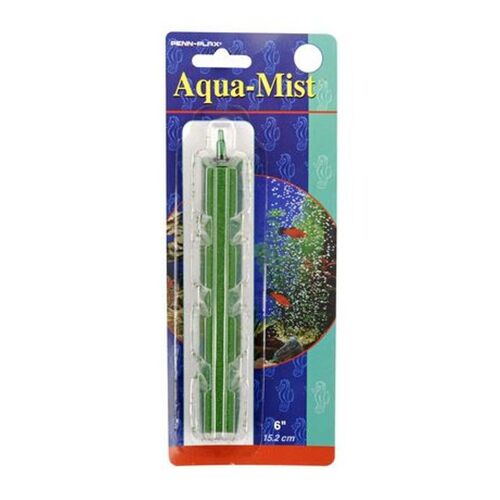 6 Length Penn-Plax Aqua Mist Air Stone Bar