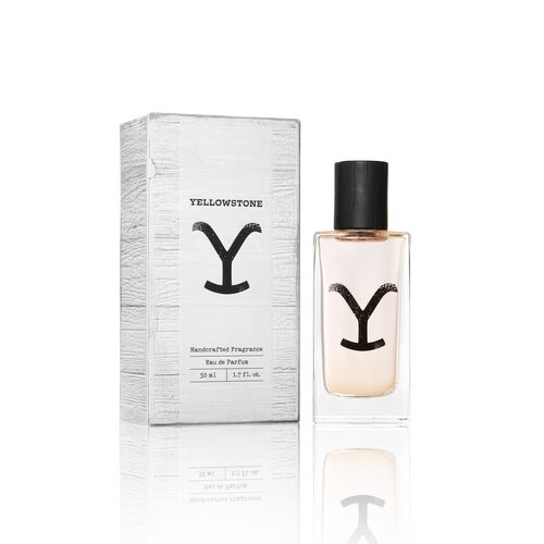 Yellowstone Perfume Spray for Women 1.7oz