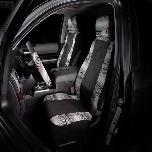 Baja Hazer Low Back Auto Seat Cover