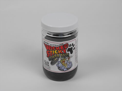 Wicked Sticky Sewer Bait - 16 oz