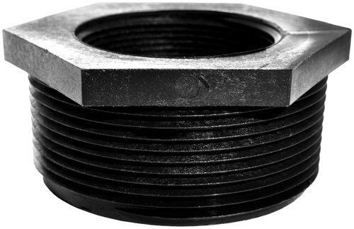 Reducer Bushing 2" Male NPT x 1 1/4" Female NPT