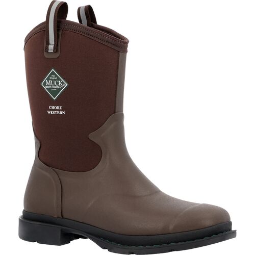 Men's Chore Mid Western Work Boot