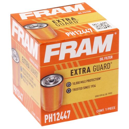 Extra Guard Oil Filter - PH12447