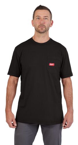 Men's GRIDIRON Gen II Short-Sleeve Pocket T-Shirt