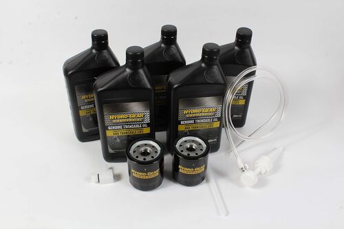 ZT2800-ZT3800 Oil Service Kit
