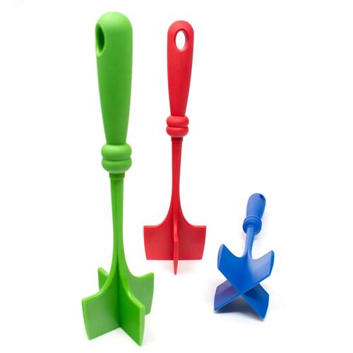 Chop-n-Stir in Assorted Colors