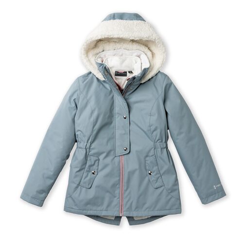 Girls' 3-in-1 Systems Jacket
